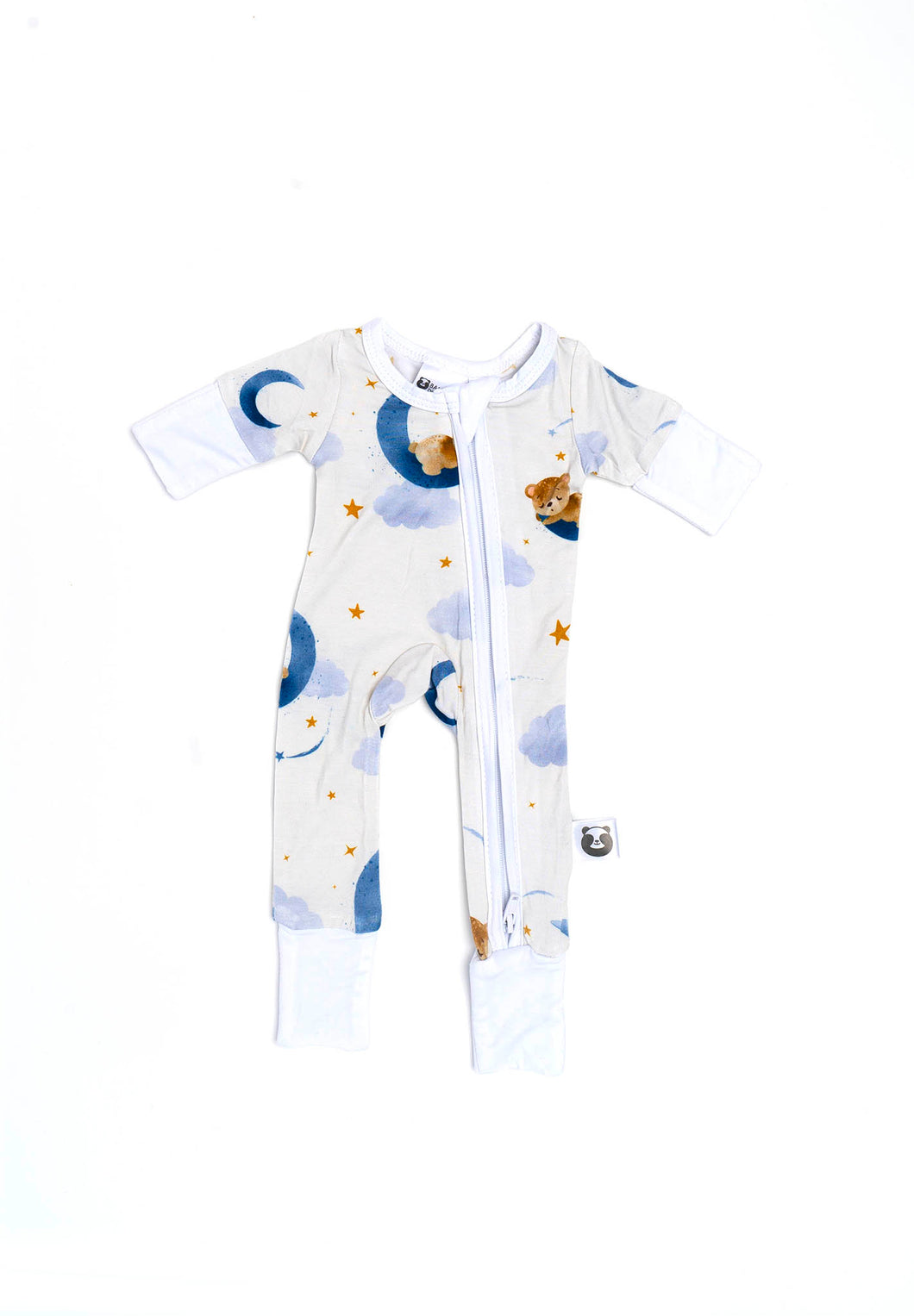 Moonlight Bears Long Sleeve Preemie