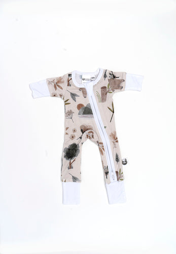 Wilderness Long Sleeve Preemie